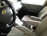 A picture of Toyota Highlander 2004