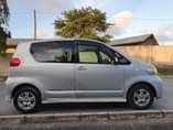 A picture of Toyota porte