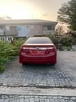 A picture of A year used Toyota Camry Toks standard Price 4 9m