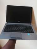 A picture of HP RAM 8GB HDD 500GB