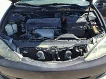 A picture of Super Deal Direct Tokumbo Toyota Camry 2003 Big Daddy