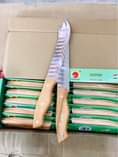 A picture of Kitchen Knives