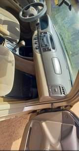A picture of Toyota Camry 4plugs FIRSTBODY Perfectly working Engine Gear and CHILLING