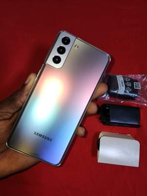 samsung s21