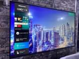 A picture of HISENCE TV INCH 43