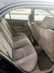A picture of Belgium grade Super clean 2006 Toyota Corolla