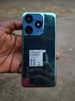 A picture of Phone TECNO SPARK 10C