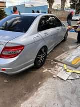 mercedes benz c200