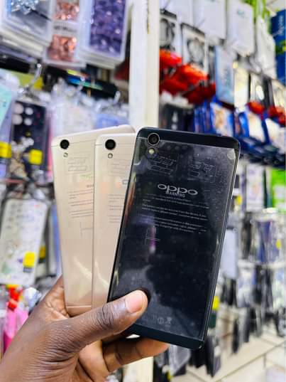 A picture of Oppo A37