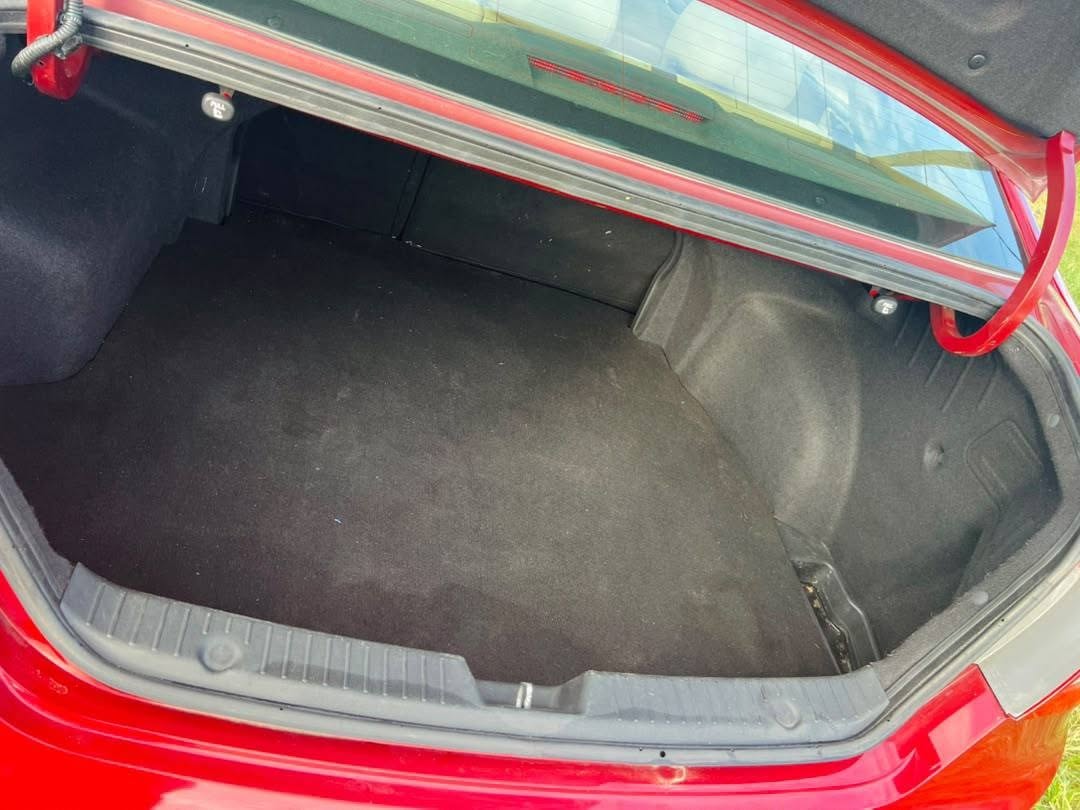 A picture of Recently cleared accident free Sonata for quick sale