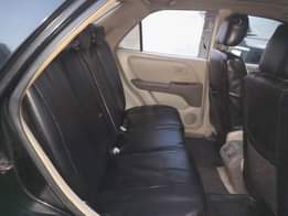A picture of 2003 Lexus RX300 All components is in good condition Engine