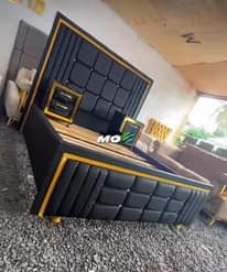 A picture of Bedsofa 175 000