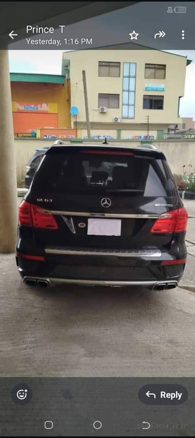 A picture of MERCEDES BENZ