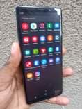 A picture of Samsung Note 8