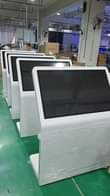 A picture of Commercial display a