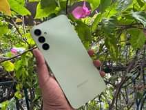 A picture of Toleo jipya kabisa galaxy A14 kwa mkopo ya 64GB na