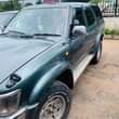 A picture of Toyota Surf Million 4 9 Manual Diesel Mwanza 0767510909 0767510909