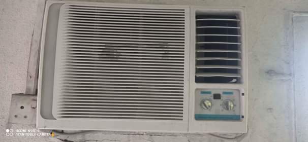 A picture of KENSTAR 1 5HP AC