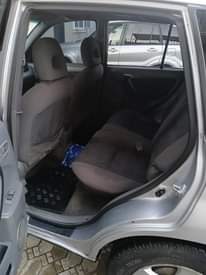 A picture of 2006 TOYOTA RAV4