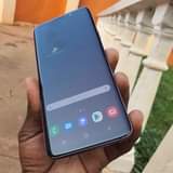 A picture of Samsung Galaxy S9PLUS
