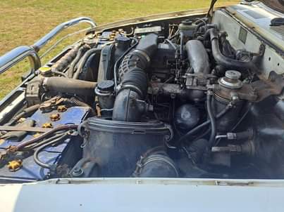 diesel cars