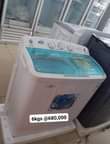A picture of Brand new washing machines 0705394267