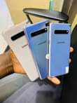 A picture of GENUINE UK USED PHONES KAMPALA 07036O7982 KOOKI TOWERS