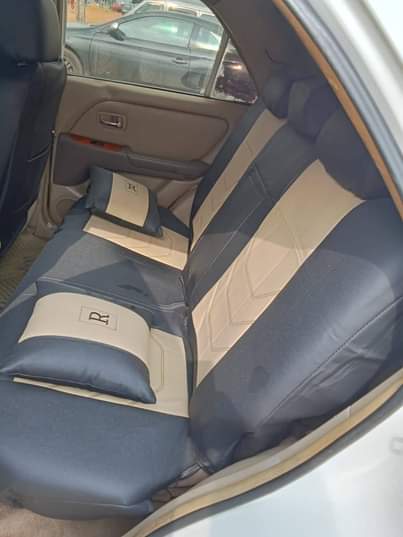 A picture of Lexus Rx 300 for sale Engine and gear intact Buy