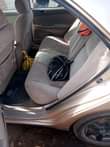 A picture of Camry 2004 Firstbody