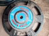 A picture of Original 15inches Magnet speakers
