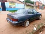 A picture of Toyota Camry