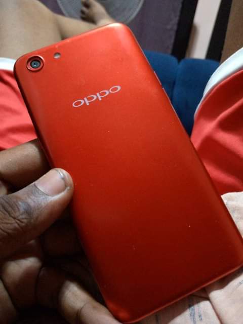 oppo a83