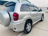 A picture of Rav4 Kill Time