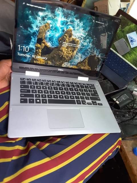 used laptops