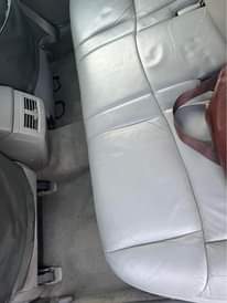 A picture of 2 years used first body Toks standard 2006 Toyota Avalon