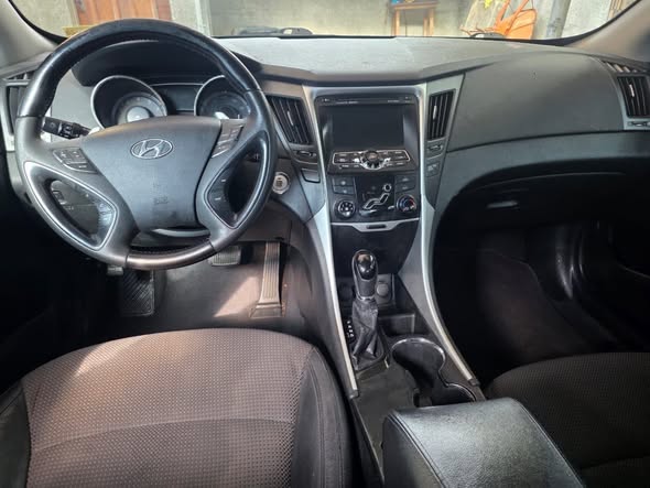 A picture of Distress Sale DIRECT BELGIUM FOREIGN USED 2013 Hyundai Sonata Price
