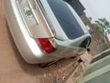 A picture of Toyota Camry 2004 sports edition