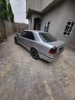A picture of Benz C 180 Belgium Stand Price 2 5 Location Kano