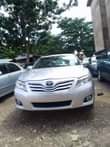 A picture of 2010 TOYOTA Camry sport Venza 4 plugs Engine