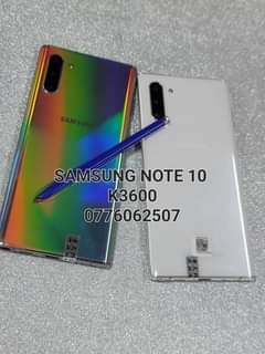 samsung galaxy
