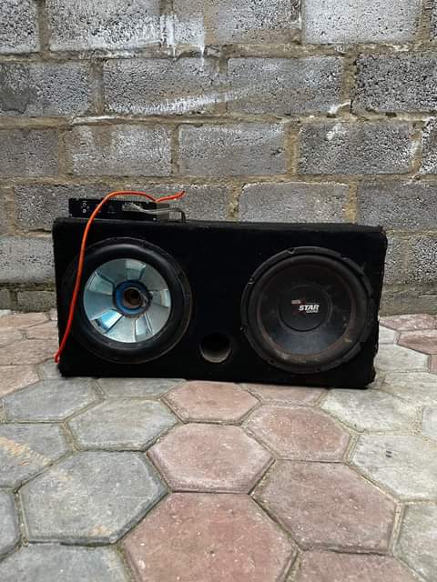 home theater