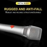 A picture of Microphone Condenser