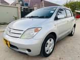A picture of TOYOTA IST CC 1290 YEAR 2003 TSH 11 000 000