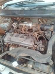 A picture of Raum at 6.5m good condition buy and drive call me