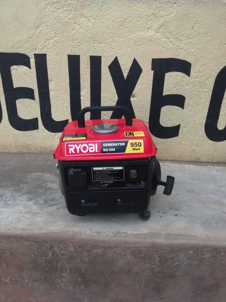 generator