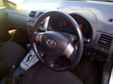 A picture of Toyota Corolla 1 6