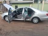 A picture of Neatly used direct Belgium Camry 04 model for sale Every