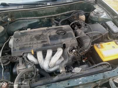 A picture of TOYOTA BEAST FOR GIVEAWAY PRICE