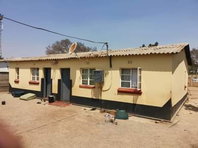 property chitungwiza