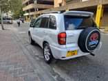 A picture of TOYOTA RAV 4 FOR SALE